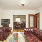 Bay View Апартаменты Lietzow
