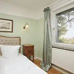 Апартаменты Bay View Lietzow