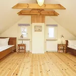 Bay View Апартаменты