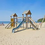 Апартаменты Bay View