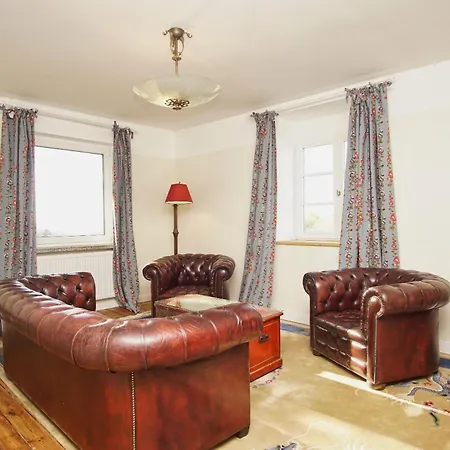 Apartamento Bay View Lietzow