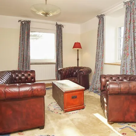 Appartement Bay View *