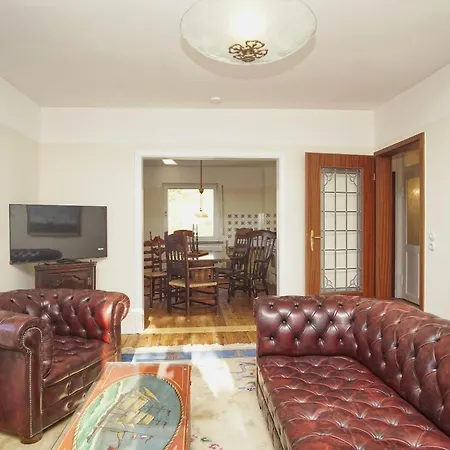 Bay View Apartamento Lietzow