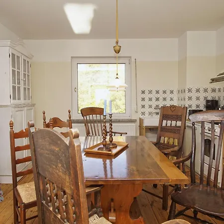 Bay View Appartement Lietzow