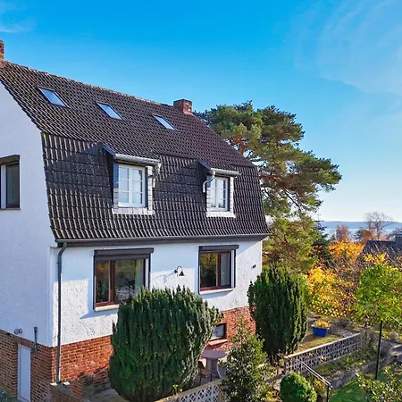 Appartement Bay View