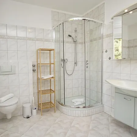 Bay View Appartement *