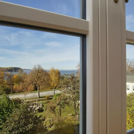 Apartamento Bay View *