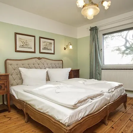 Bay View Appartement *