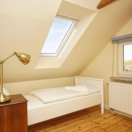 Bay View Appartement