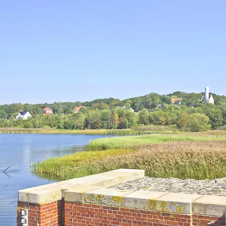 Appartement Bay View *