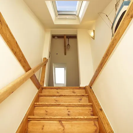 Appartement Bay View *