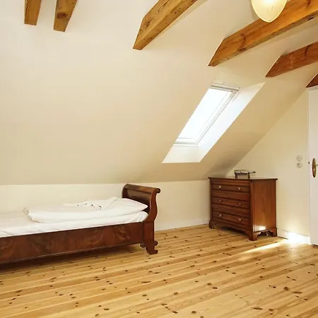 Bay View Appartement *