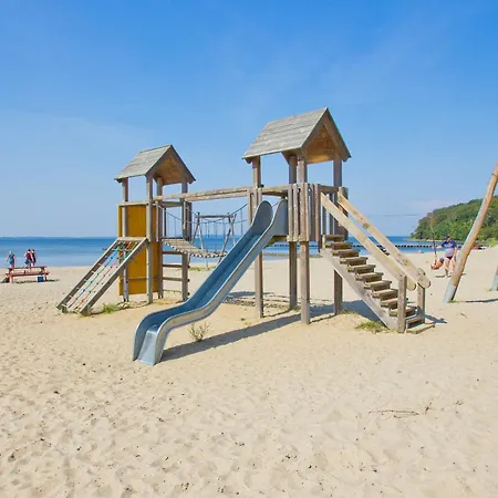 Appartement Bay View