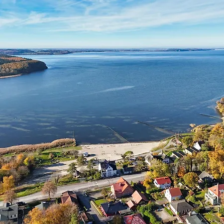 Bay View Lietzow